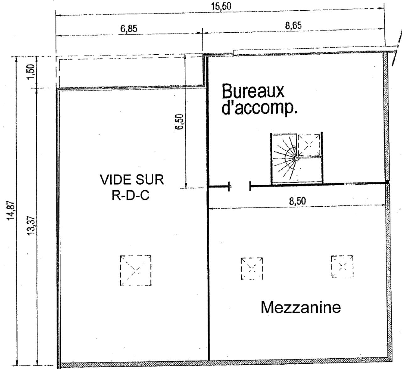 Local d'activité Herblay 320m² Location local d'activité Herblay Val-d'Oise OLACT2534051 9